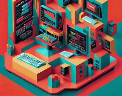 A computational platform for data support, integration and management