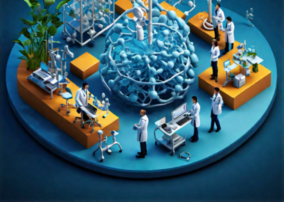 Central Coordination Project